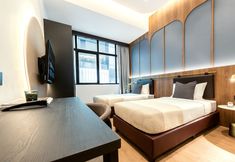 其他 5 Owen House by Habyt