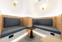 其他 2 Owen House by Habyt