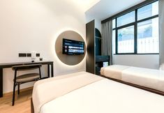 其他 3 Owen House by Habyt