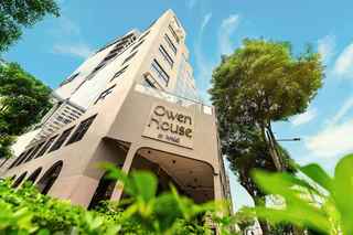 Owen House by Habyt, S$164