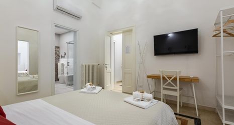 อื่นๆ 2 3142 B&b Incentro Comfort Suite - Family Suite by Barbarhouse