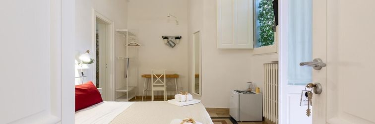 Others 3143 B&b Incentro Comfort Suite - Garden Suite by Barbarhouse