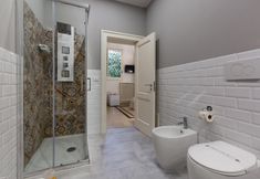 Others 5 3143 B&b Incentro Comfort Suite - Garden Suite by Barbarhouse