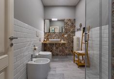 Others 6 3143 B&b Incentro Comfort Suite - Garden Suite by Barbarhouse