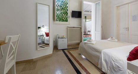 Others 2 3143 B&b Incentro Comfort Suite - Garden Suite by Barbarhouse