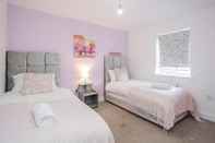 Others TMS Cheerful 5bdr House! Thurrock! Free Parking!