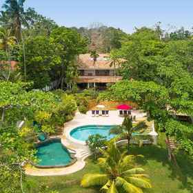 Primary image1A Sophisticated Spacious Beach Villa With 20 Meter Water Slide,科塔波拉分区飯店