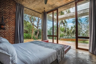 Khác 4 Sustainably Designed Villa Overlooking Indian Ocean