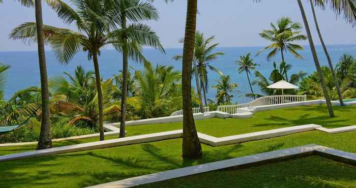 Lainnya Clifftop Villa With 180 Views Of Indian Ocean