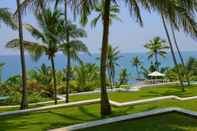 Lainnya Clifftop Villa With 180 Views Of Indian Ocean