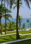 ภาพหลัก Clifftop Villa With 180 Views Of Indian Ocean