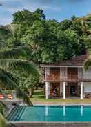 Imej utama Luxurious 07 Bedroom Hilltop Villa With Private Gym