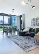 Bilik Serene Apt w Large Patio Cls to Bluewaters JBR