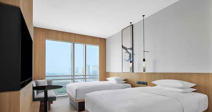 Others Fairfield by Marriott Changzhou Jintan