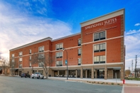 Others Springhill Suites by Marriott Cheraw