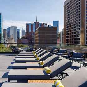 Primary image 1 Le Méridien Melbourne, Melbourne Hotels