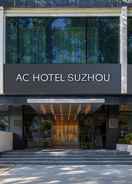 Primary image AC Hotel by Marriott Suzhou China