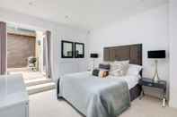 Lainnya Beautiful 2 Bedroom Flat With Terrace in Fulham