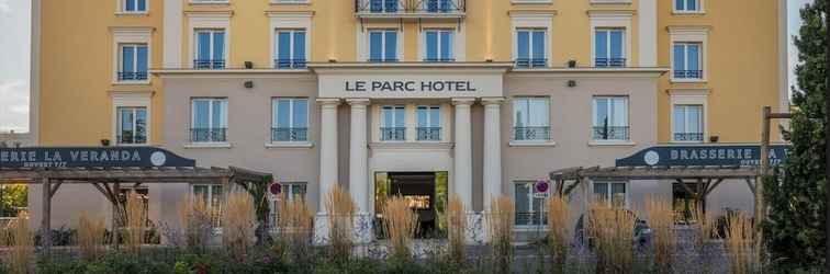 Lain-lain Plessis Parc Hotel