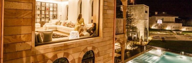 その他 Villa The Boutique Cappadocia