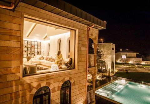 その他 Villa The Boutique Cappadocia