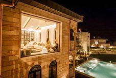 その他 Villa The Boutique Cappadocia