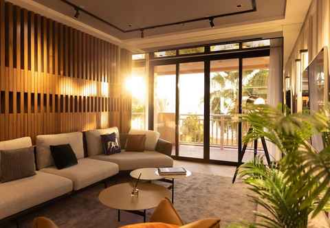 Others Anantara The Palm - Signature Residences - 2 Bedrooms 170 SQM