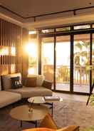 Bilik Anantara The Palm - Signature Residences - 2 Bedrooms 170 SQM