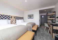 Others 7 Sandman Signature Glasgow Hotel