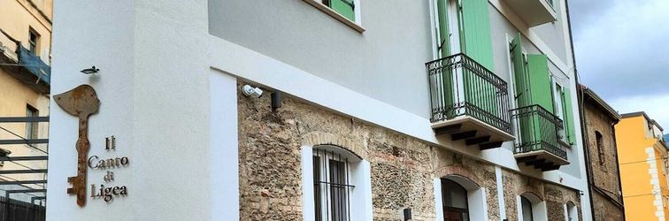 Others Il Canto di Ligea