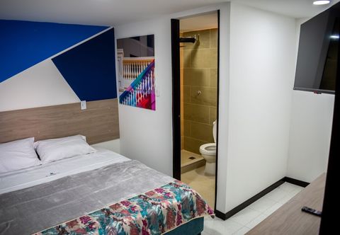 その他 Hotel Santo Tomas Bogota