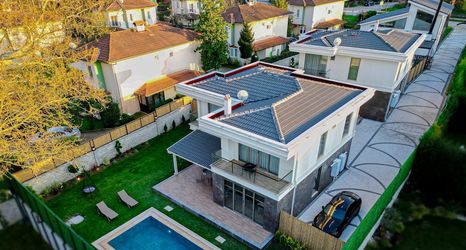 其他 2 New Balturk Villas Sapanca