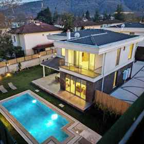 Primary image1New Balturk Villas Sapanca,Sapanca Konaklama Rehberi - Seyahat Acentası飯店