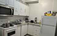 อื่นๆ 3 Toronto Furnished Rooms