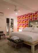 ห้องพัก Villa Kukka Seminyak