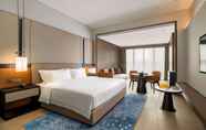 Lain-lain 6 Wyndham Grand Plaza Royale Yujia Anhua