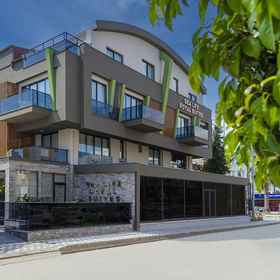 Primary image1Sealife Royal,迷你城飯店