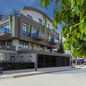 Primary image 1 Sealife Royal Suites, Kuskavagi Mahallesi Muhtarligi Hotels