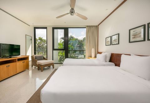 Lainnya Abogo Resort Villas Beachview Da Nang