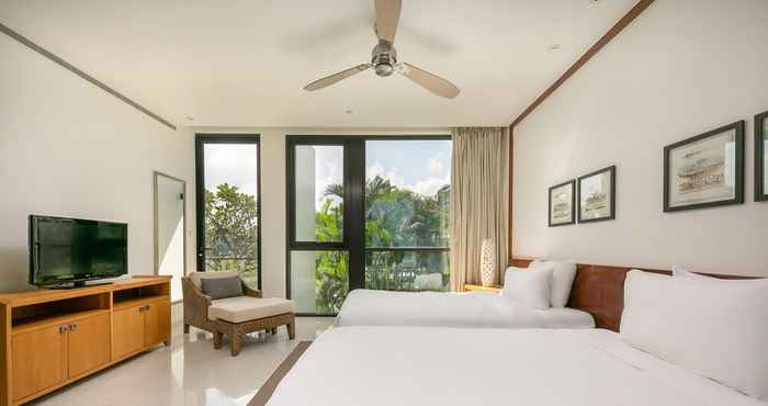 Lainnya Abogo Resort Villas Beachview Da Nang