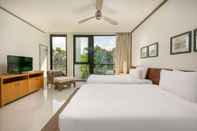 Lainnya Abogo Resort Villas Beachview Da Nang