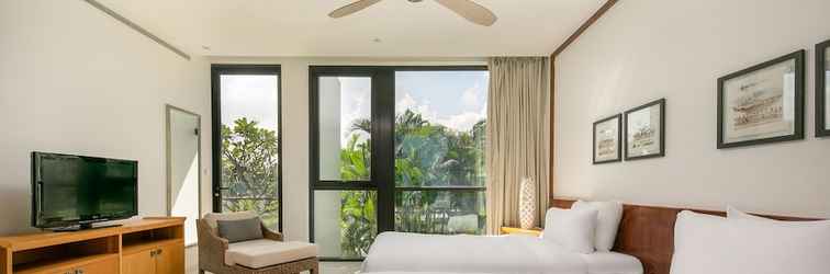 Others Abogo Resort Villas Beachview Da Nang