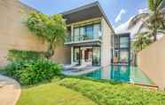 Others 7 Abogo Resort Villas Beachview Da Nang