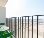 Lain-lain 5 Lux BnB The Nook Jebel Ali