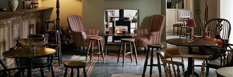 其他 The Bradley Hare