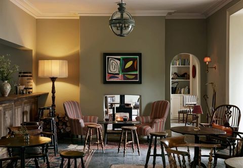 其他 The Bradley Hare