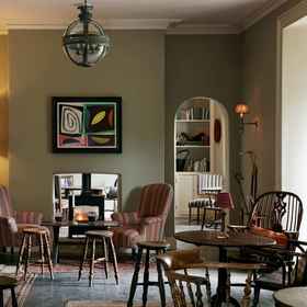 Primary image 1 The Bradley Hare, シーグリー ホテル