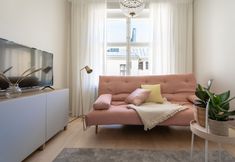 기타 3 Beautiful cozy studio in Kamppi