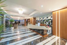 其他 Olympos Health Resort - All Inclusive