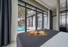 其他 2 Olympos Health Resort - All Inclusive